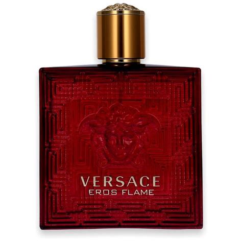 versace parfüm rot